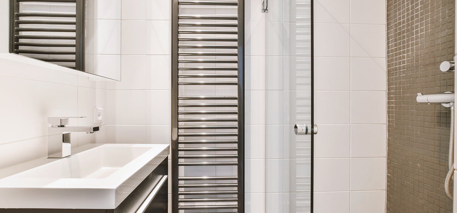 Incorporating Black Radiators into Your Home Decor A Stylish Guide