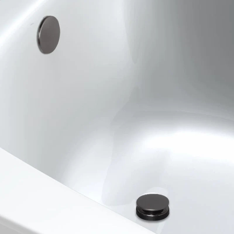 Innovative Bath Waste Solutions: Enhancing Functionality and Style