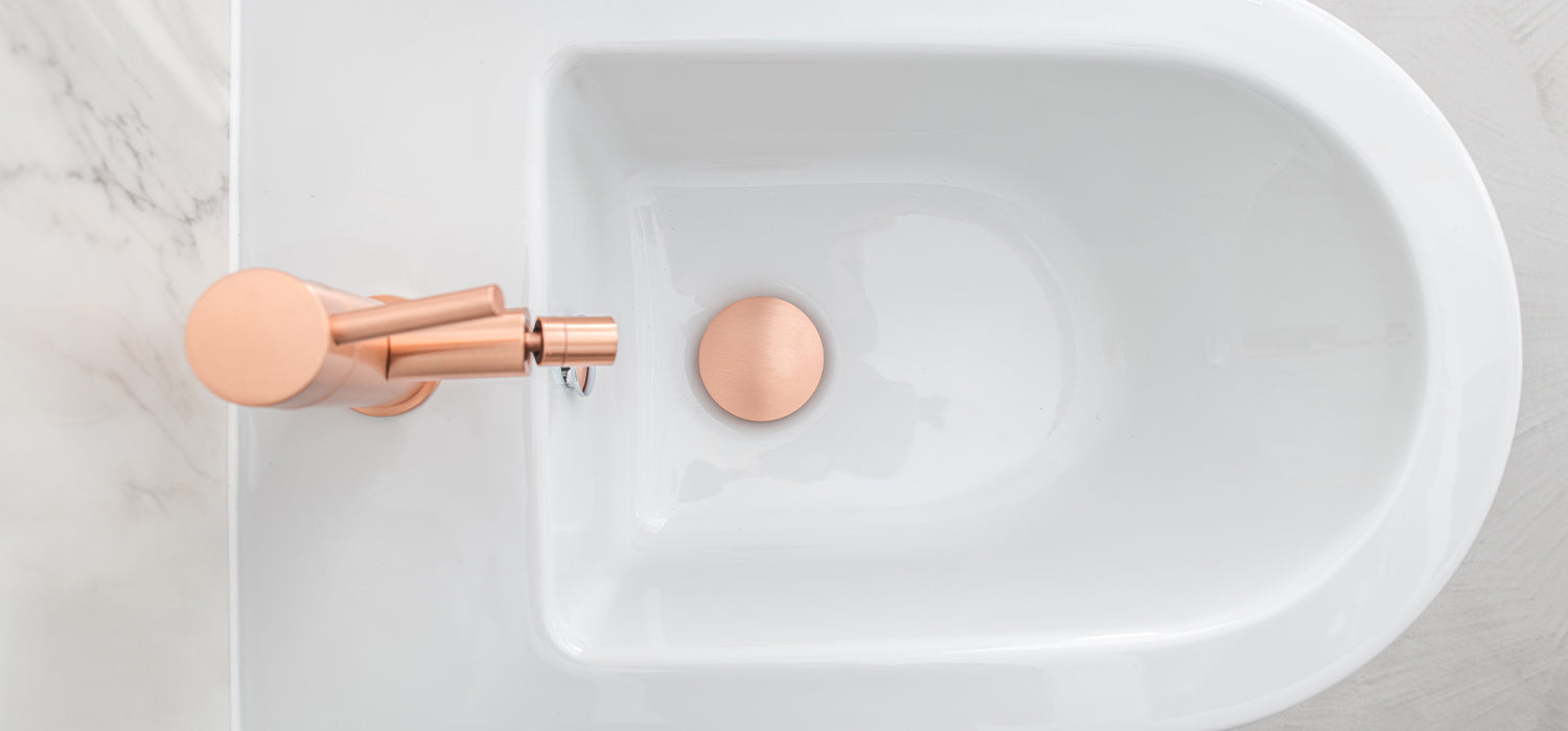 Installing Your New Bidet  A Step by Step Approach