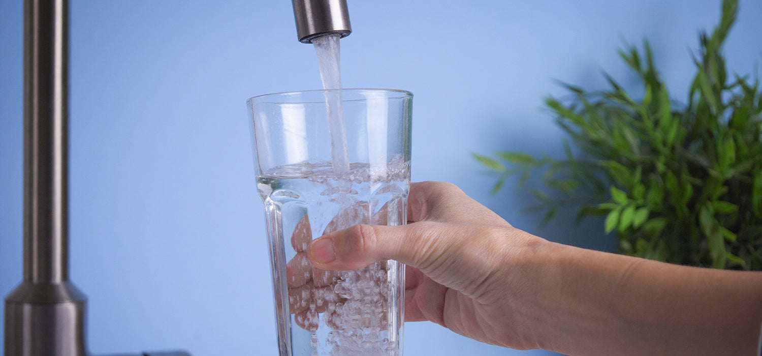 Is Bathroom Water Safe to Drink in the UK An In-Depth Guide