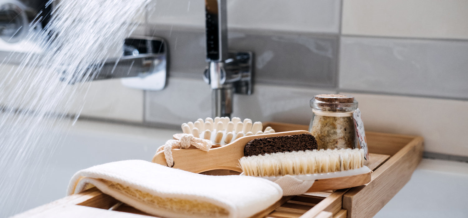 Is It Time You Replaced Your Shower Accessories