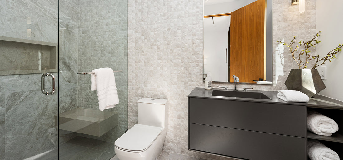 Key Factors to Consider When Choosing Toilet and Sink Vanity Units