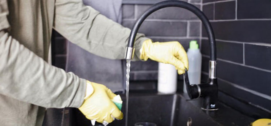 Kitchen Sink Maintenance Dos and Don'ts for a Smooth-Flowing Home