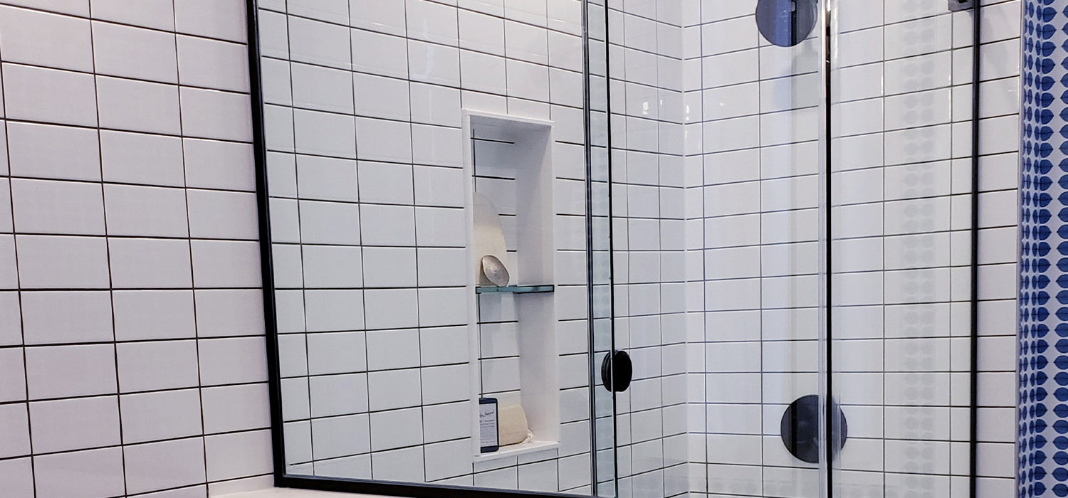 Mastering the Art of Shower Niche Design A Step-by-Step Guide