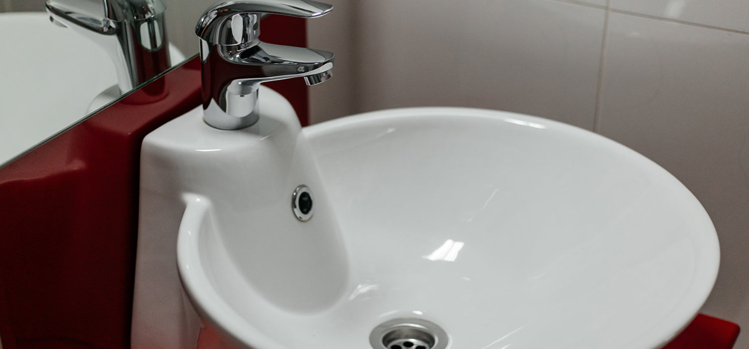 Maximizing Functionality in Limited Spaces Installing a Small Wash Basin in Clinics