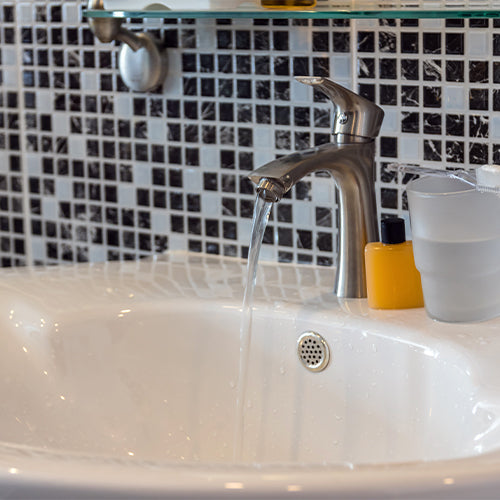 Maximizing Style in Small Spaces: The Best Mini Cloakroom Basin Taps