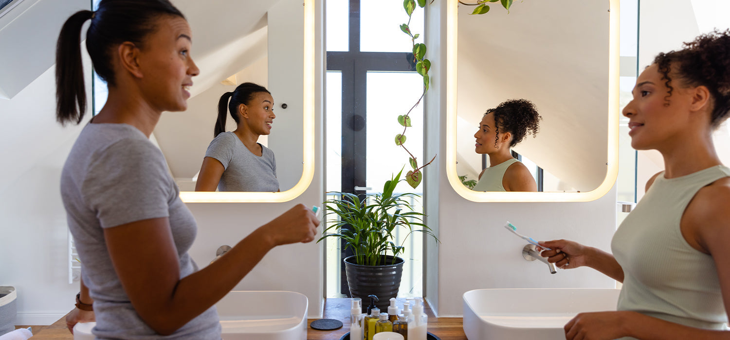 Maximizing Your Space How to Create the Illusion of Space Using Mirrors