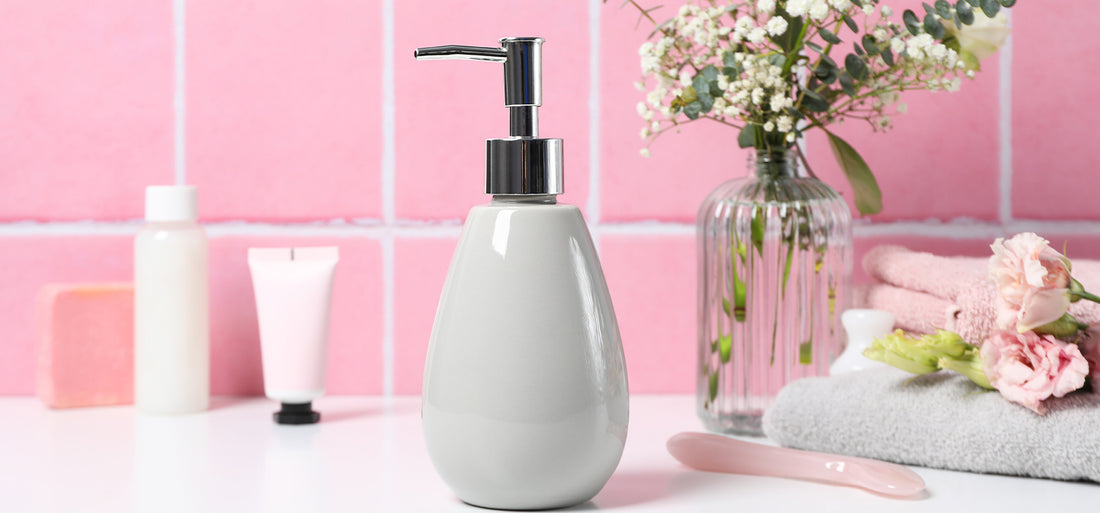 Perfect Bathroom Essential Accessories for Every Space