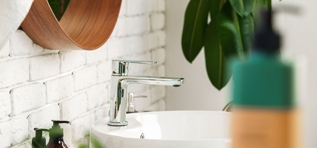 Revitalizing Your Bathroom Style with New Taps A Guide from Tapron UK