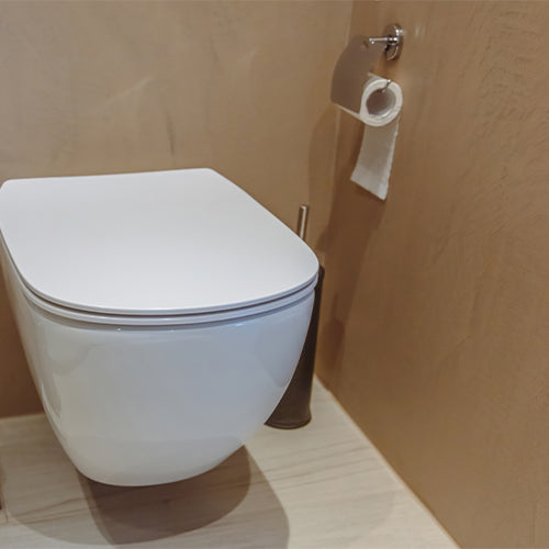 Secure and Stylish: How to Fit a Toilet Roll Holder Perfectly