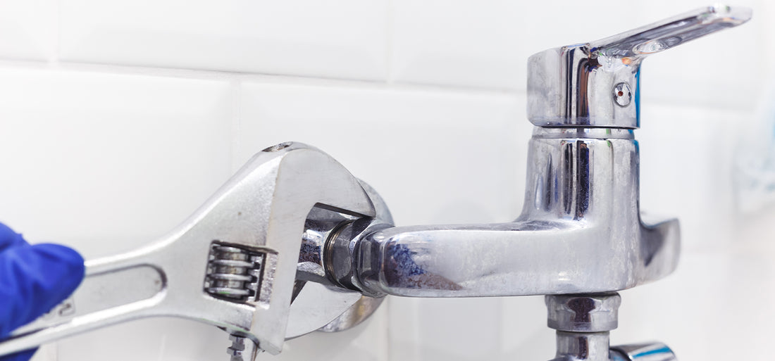 Securing Your Spouts A Guide to Avoiding Common Leak Issues