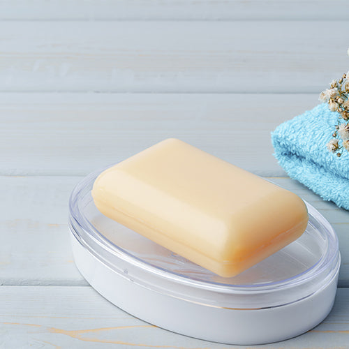 Soap Dish Care Tips: Keeping Your Bathroom Neat and Tidy