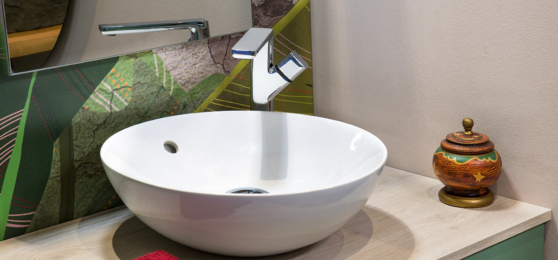 Step-by-Step Guide How to Fit a Basin and Pedestal