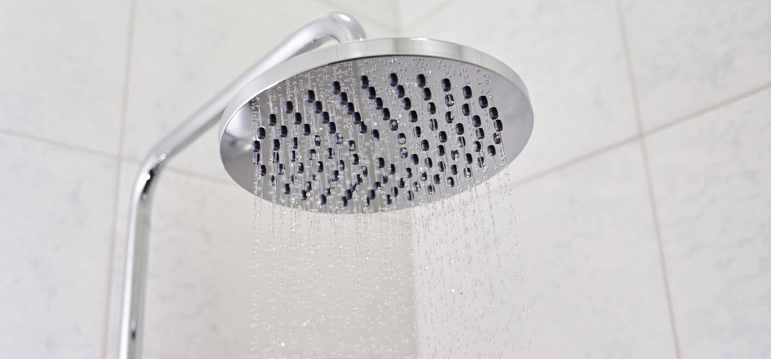 Step-by-Step Guide How to Install a Shower Head Extender Arm