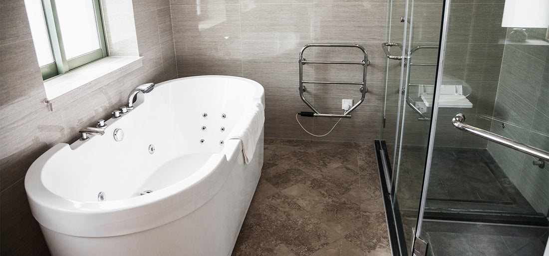 How to Unblock a Clogged Bath or Shower: A Step-by-Step Guide