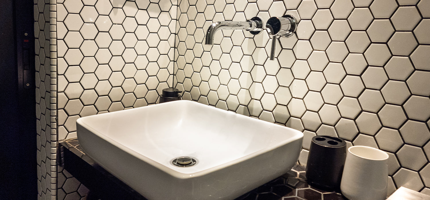 Select the Best Bathroom Basins - in a 3-Minute Read