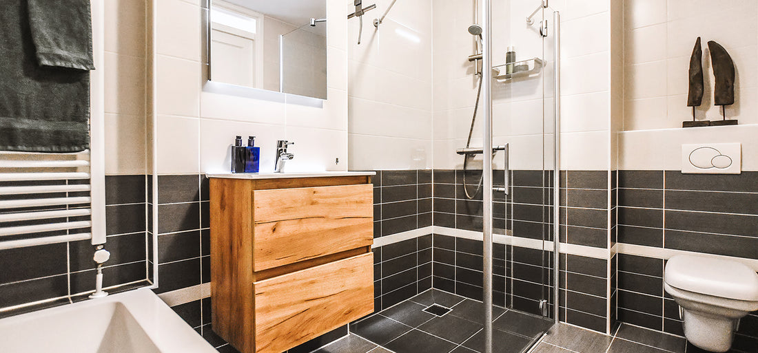 How to Clean Bathroom Fast (Don't Miss These DiY Tips)