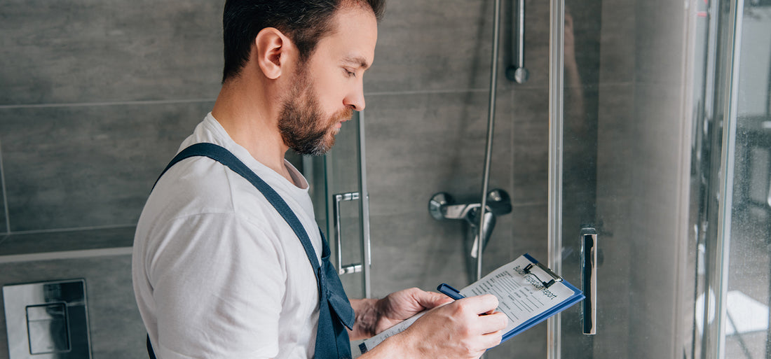 What to Look for When Hiring a Bathroom Fitter (NEW DATA)