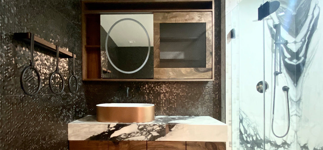 How to Choose a Bathroom Mirror (New Data)