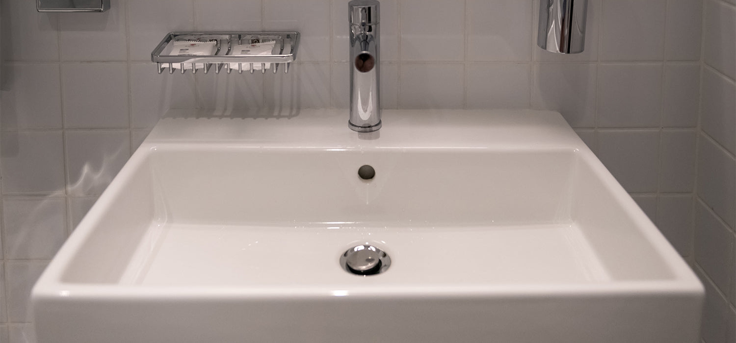 Different Types of Basin Waste Well Explained