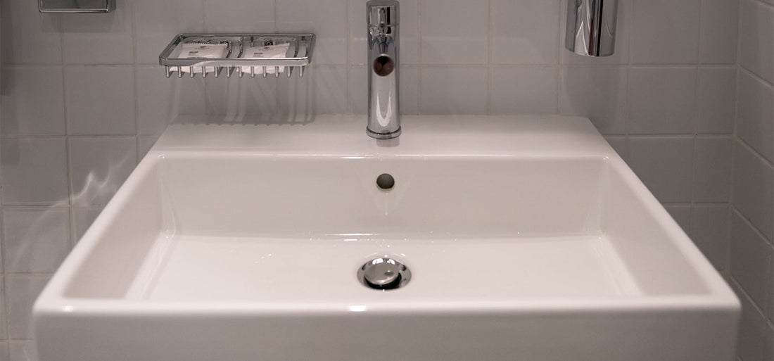 Different Types of Basin Waste Well Explained