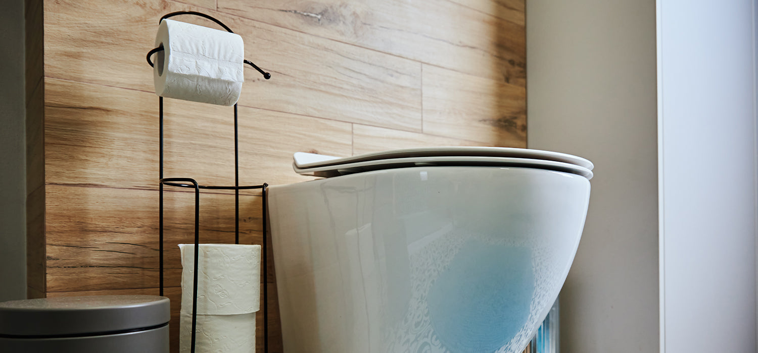 6 Reasons to Choose a Concealed Cistern