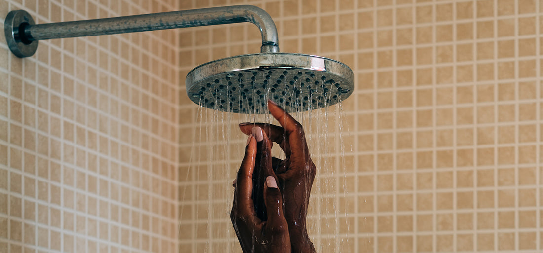 How to Fix a Leaky Shower: A Step-by-Step DIY Guide