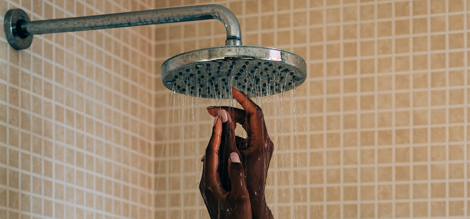 How to Fix a Leaky Shower: A Step-by-Step DIY Guide