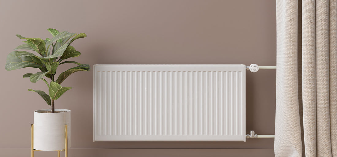 Single vs double panel radiators: which one do you need