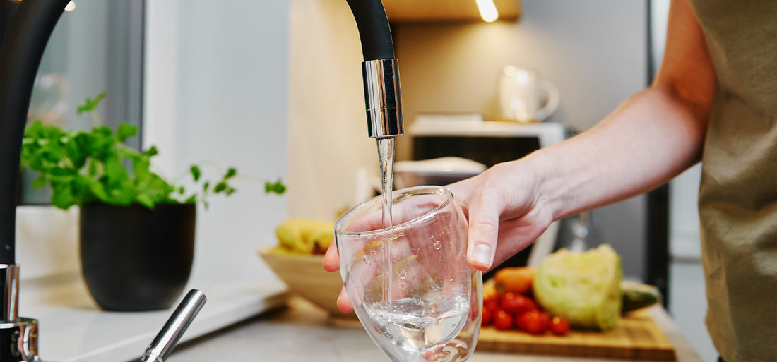 Why Choose a Kitchen Filter Tap in 2024