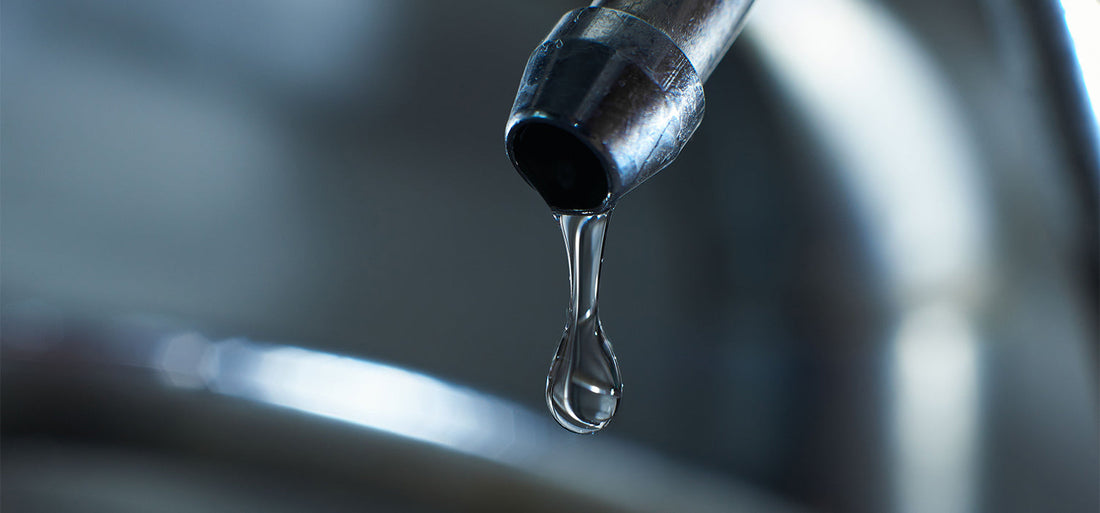 Why is My Kitchen Tap Leaking ? (Quick Guide)