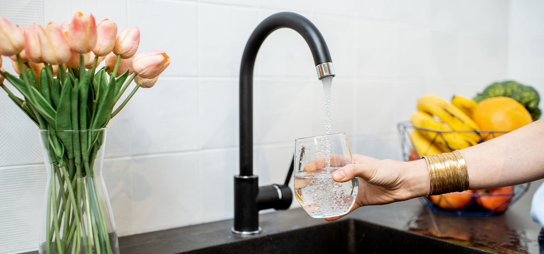 How to Choose a Kitchen Tap: Don't Miss These Crucial Points Before Buying