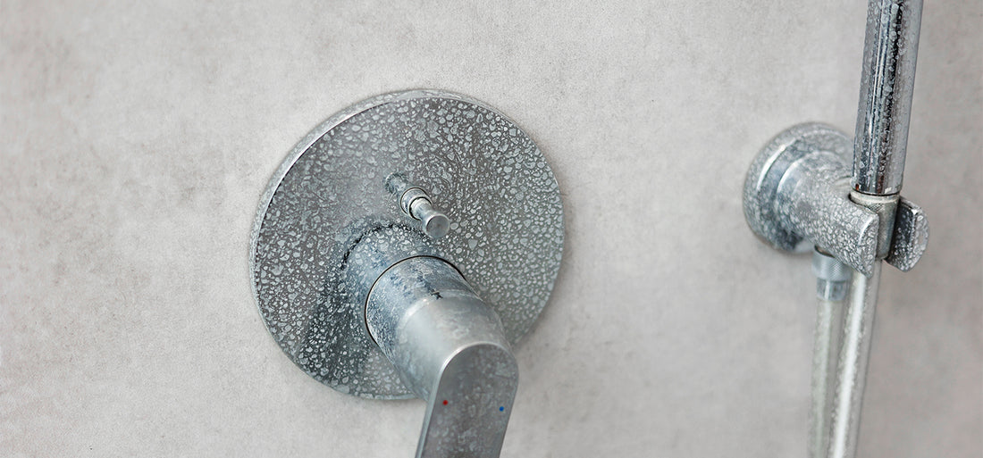 How to Remove Limescale Easily - Guaranteed Success