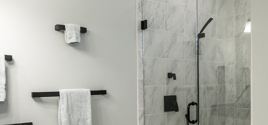 How to Replace Your Bath with a Shower - A Step-by-Step Guide