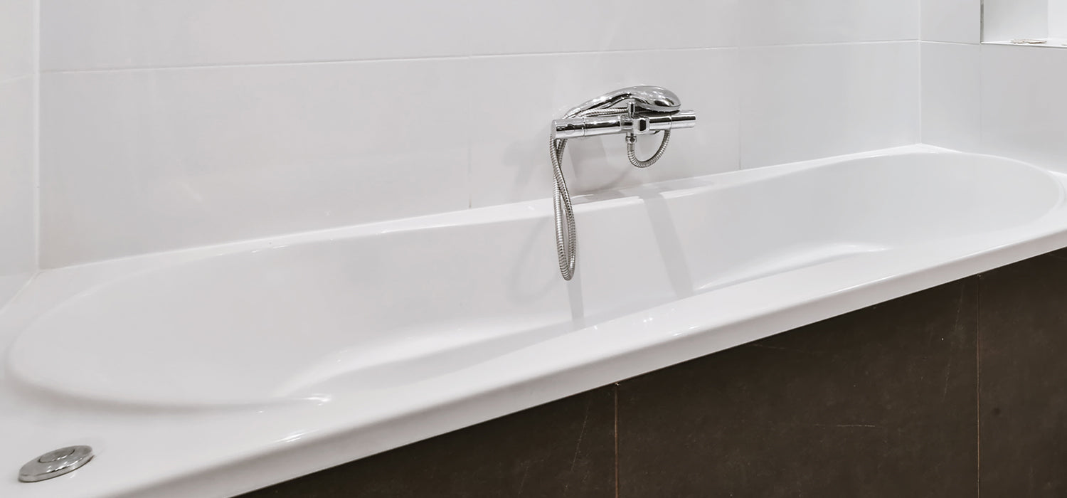 How to Seal a Bath Like a Pro Tapron UK