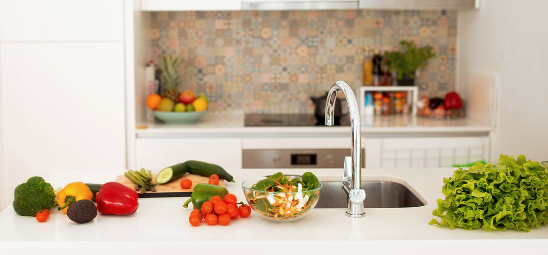 How to select a Kitchen Tap(Kitchen Tap Buying Guide)