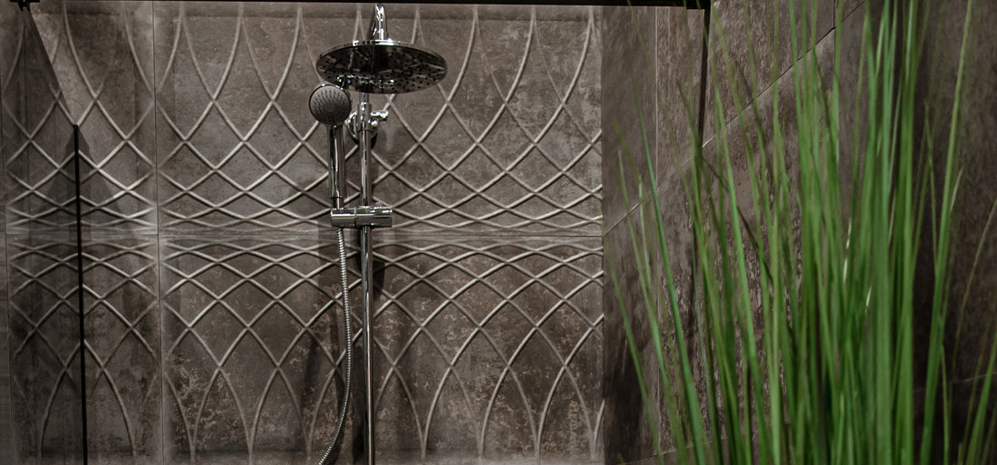 Exploring the Benefits of Mixer Showers: Why Upgrade Your Bathroom?