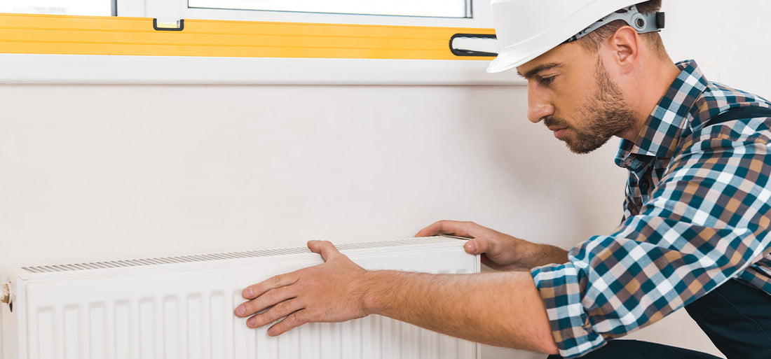 How to Fit and Replace a Radiator: A Quick and Easy Guide