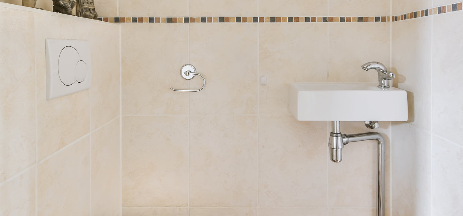 The Advantages of Corner Basins in Compact Bathrooms