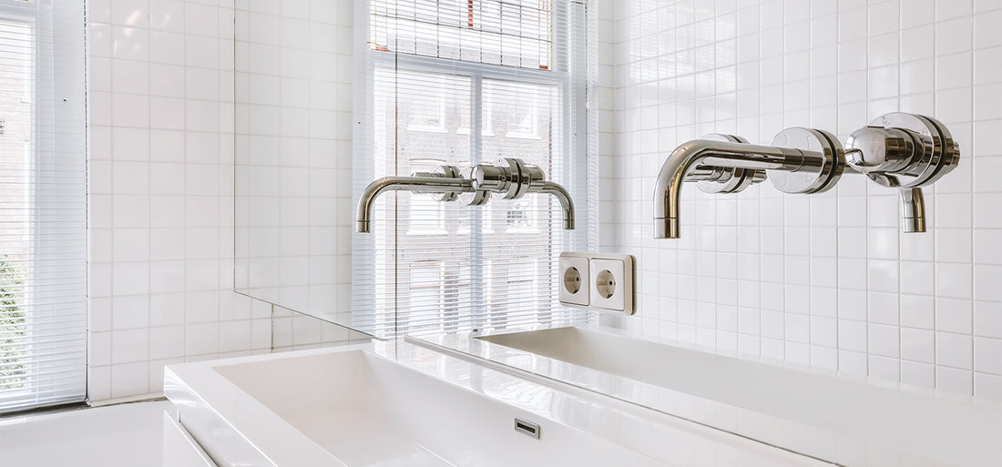 The Benefits of Bath Spouts for Your Bathroom