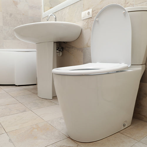 The Complete Guide to Close Coupled Toilets 