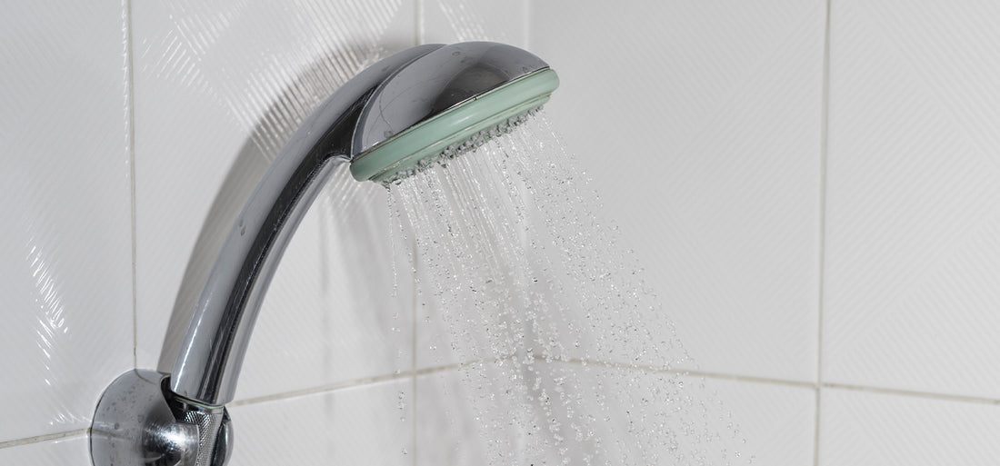 The Easy Guide to Replacing Your Hand Held Shower Head Holder Bracket