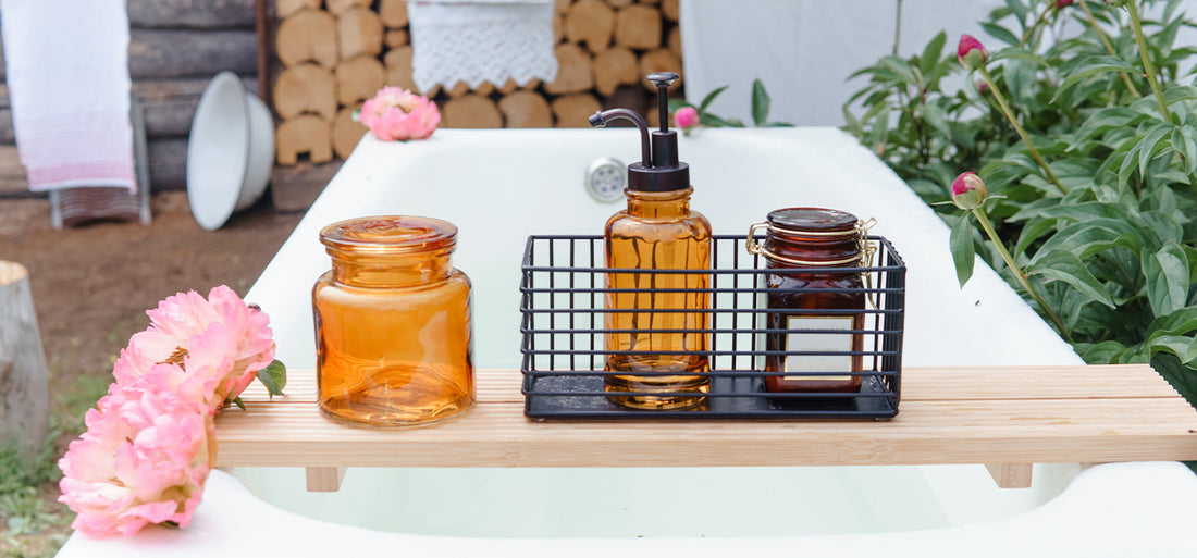 The Essential Checklist for Buying the Perfect Shower Caddy