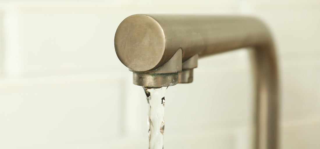 The Evolution of Tap Design From Ancient Origins to Modern Mastery