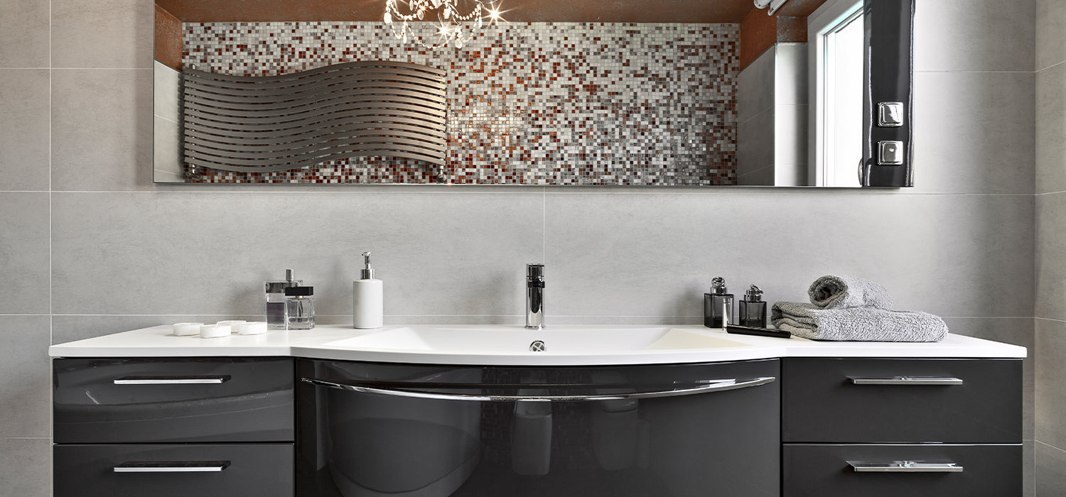 The Guide to Waterproof Bathroom Furniture Do You Really Need It