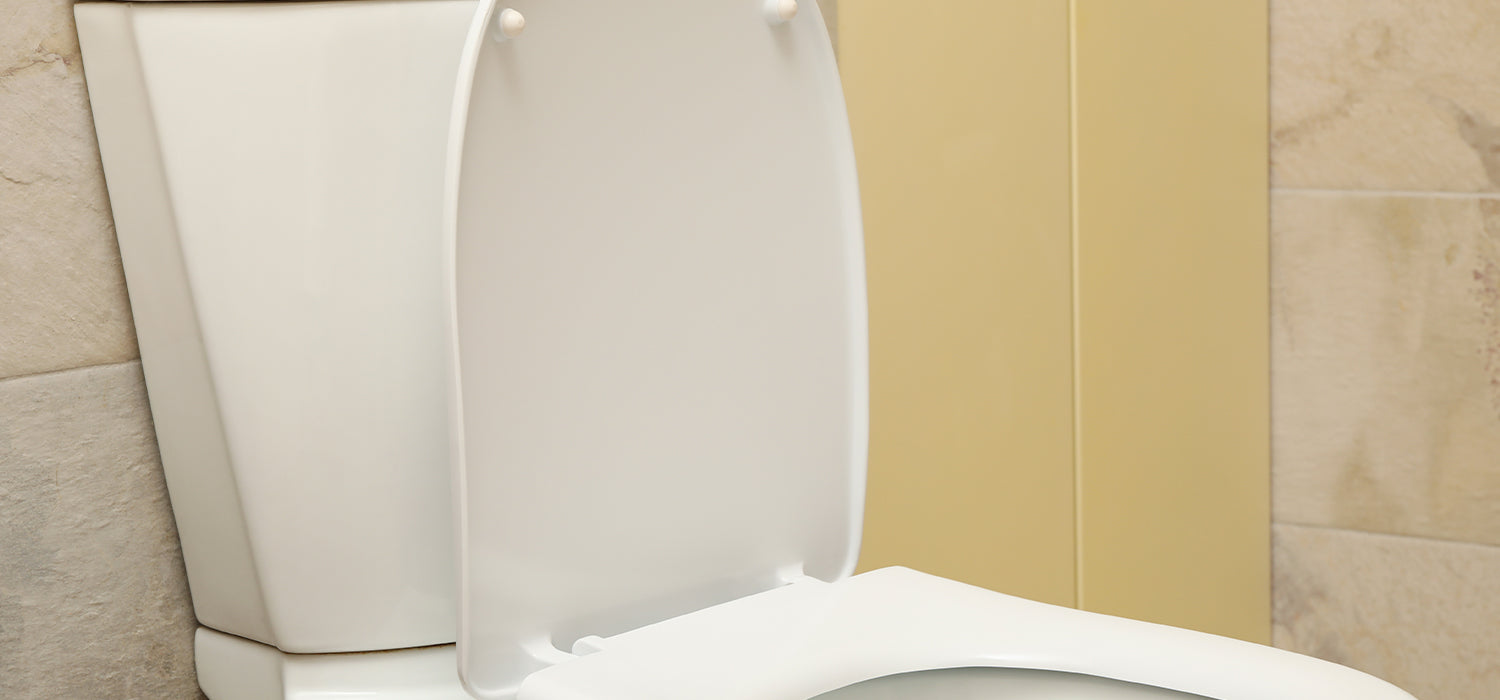 The Importance of Closing the Toilet Lid Before Flushing Tapron UK