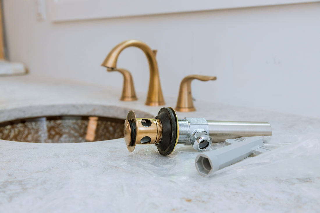 The Role of Brass Cartridges in Preventing Faucet Leaks