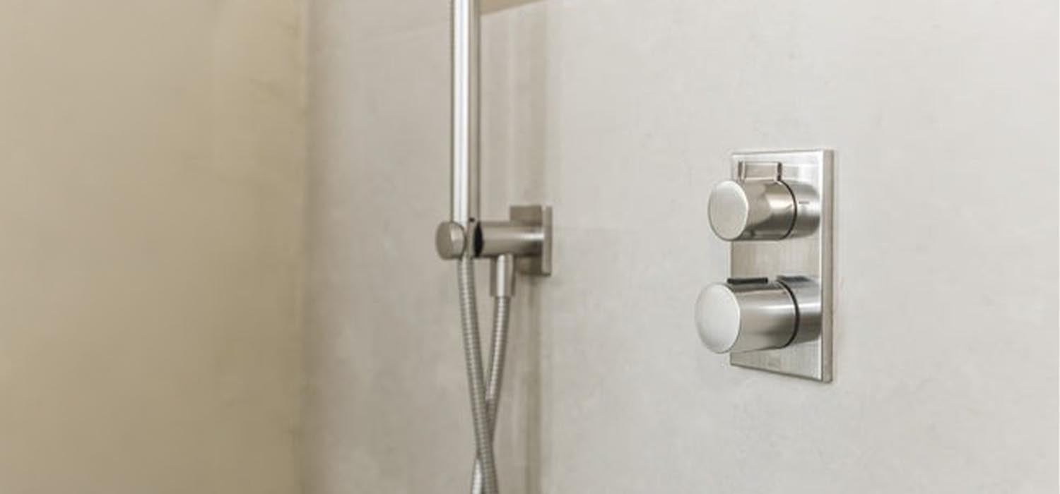 The Top 10 Hidden Benefits of Concealed Shower Valves