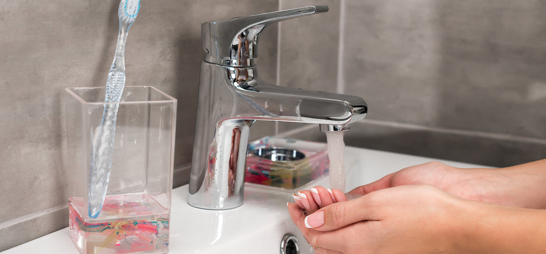 The Truth About Water Saving Taps Do They Really Save You Money