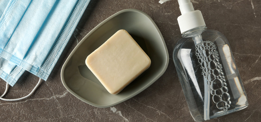 The Ultimate Guide How to Choose Your Soap Dish